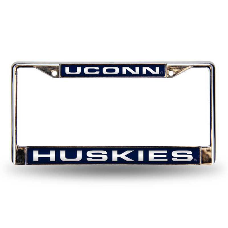 Uconn license deals plate frame